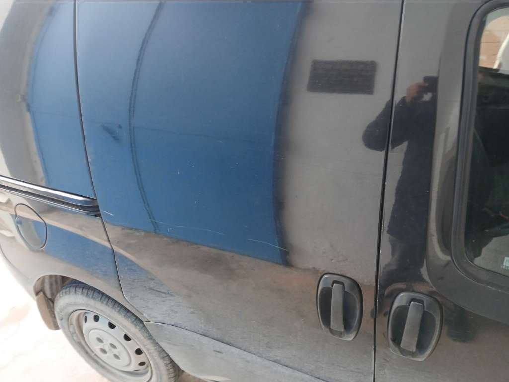 OPPORTUNITÉ EN OR – PEUGEOT BIPPER COMMERCIAL