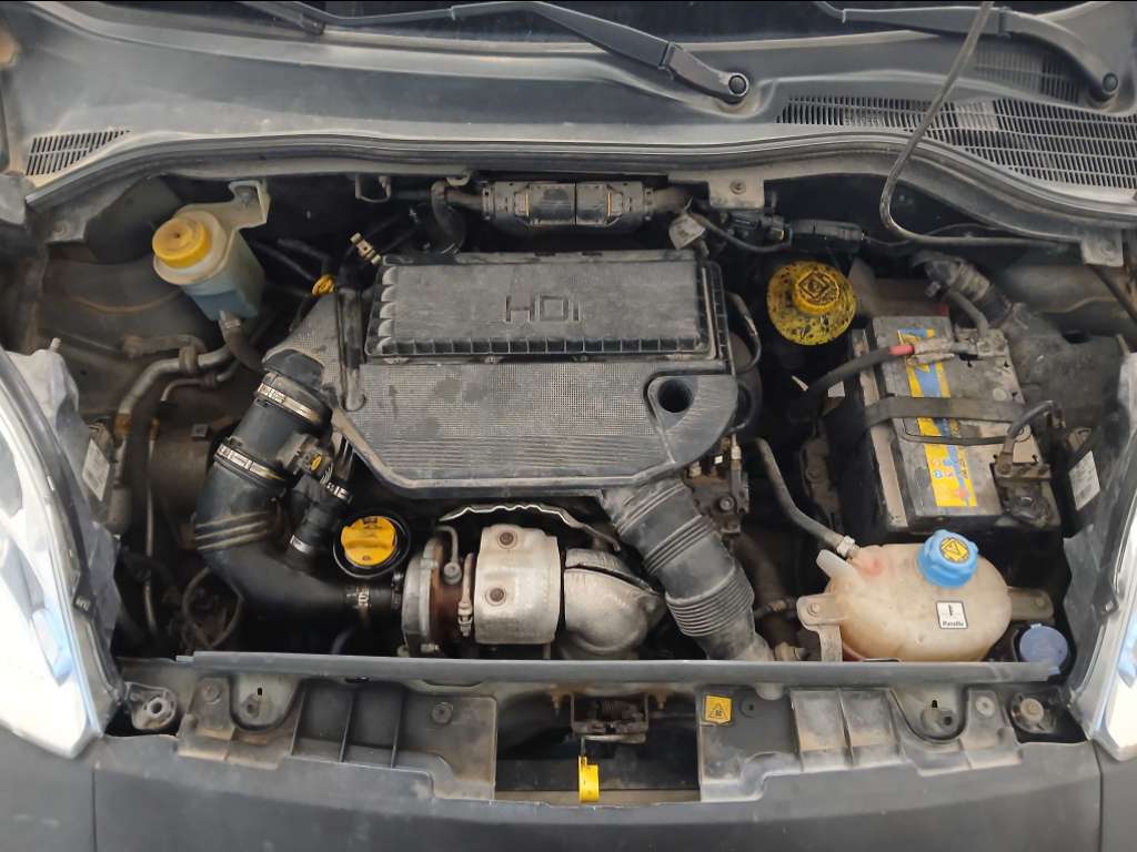 OPPORTUNITÉ EN OR – PEUGEOT BIPPER COMMERCIAL