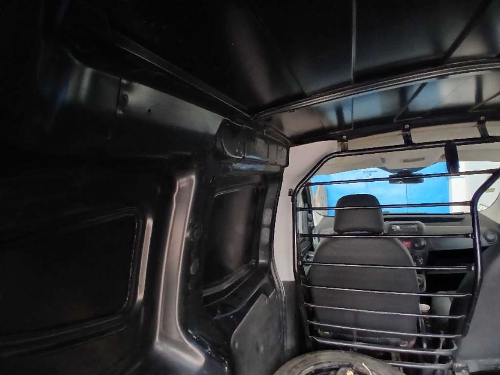 OPPORTUNITÉ EN OR – PEUGEOT BIPPER COMMERCIAL