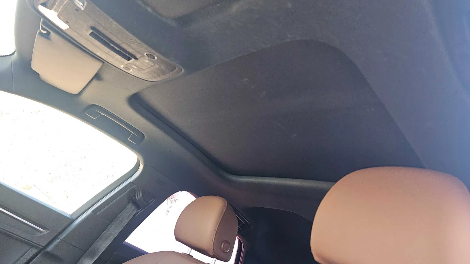 AUDI Q3 SPORTBACK S-LINE