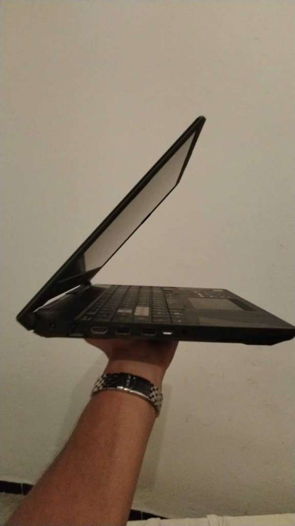 Asus TUF A15
