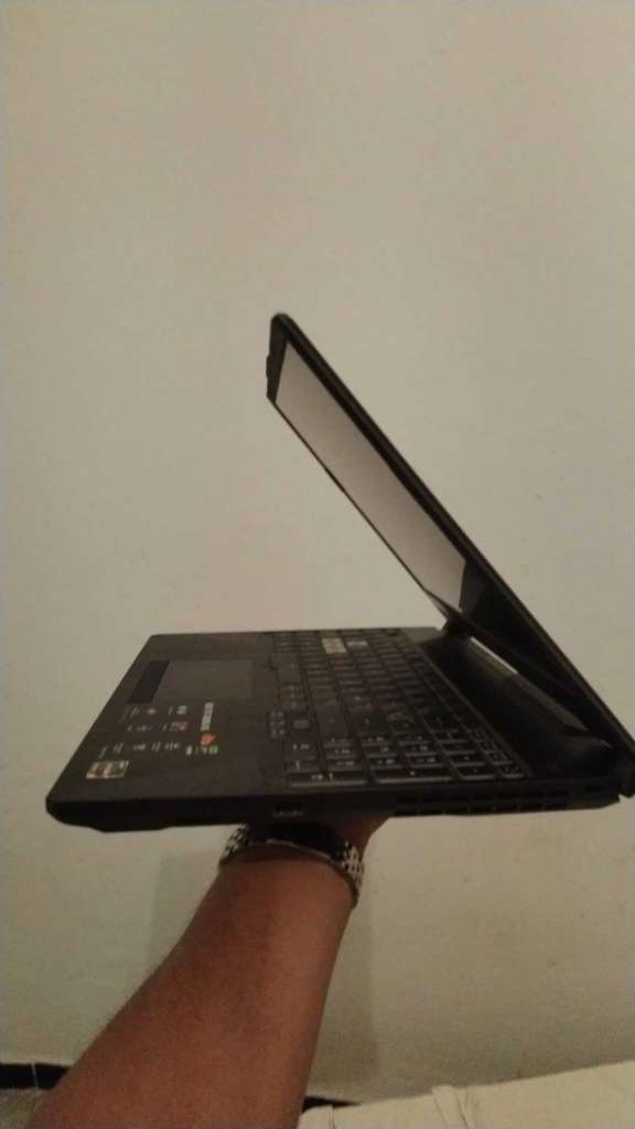 Asus TUF A15