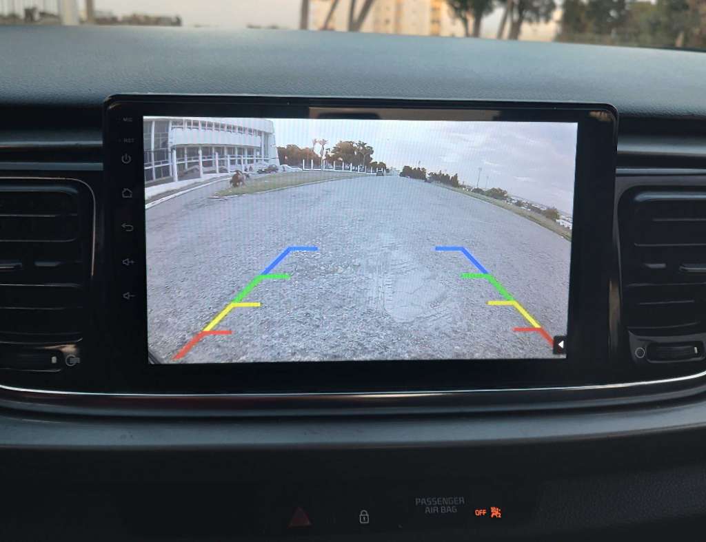 KIA RIO NEUF ETAT ORIGINE