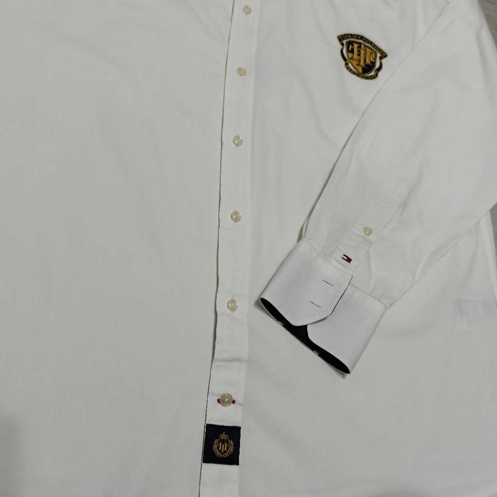 Chemise tommy Hilfiger 