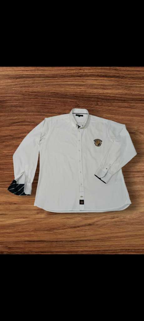 Chemise tommy Hilfiger 