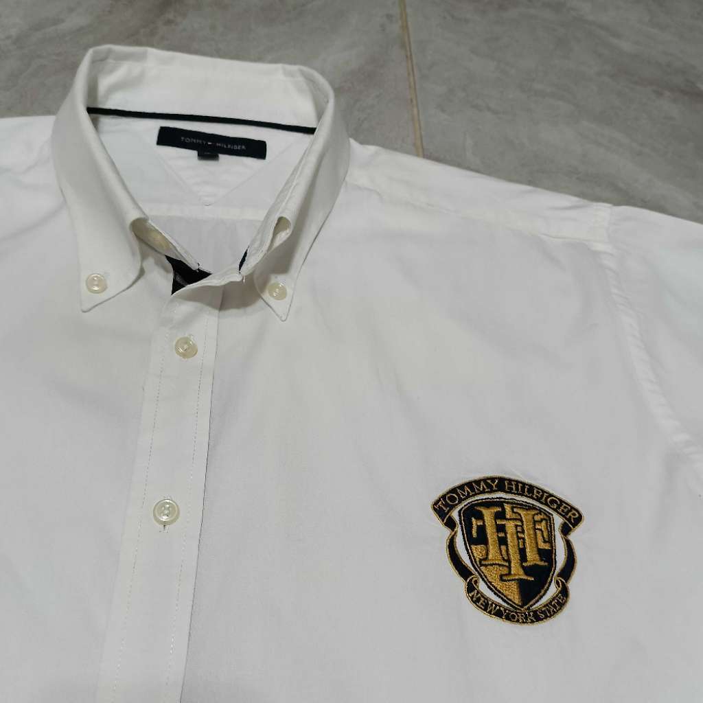 Chemise tommy Hilfiger 