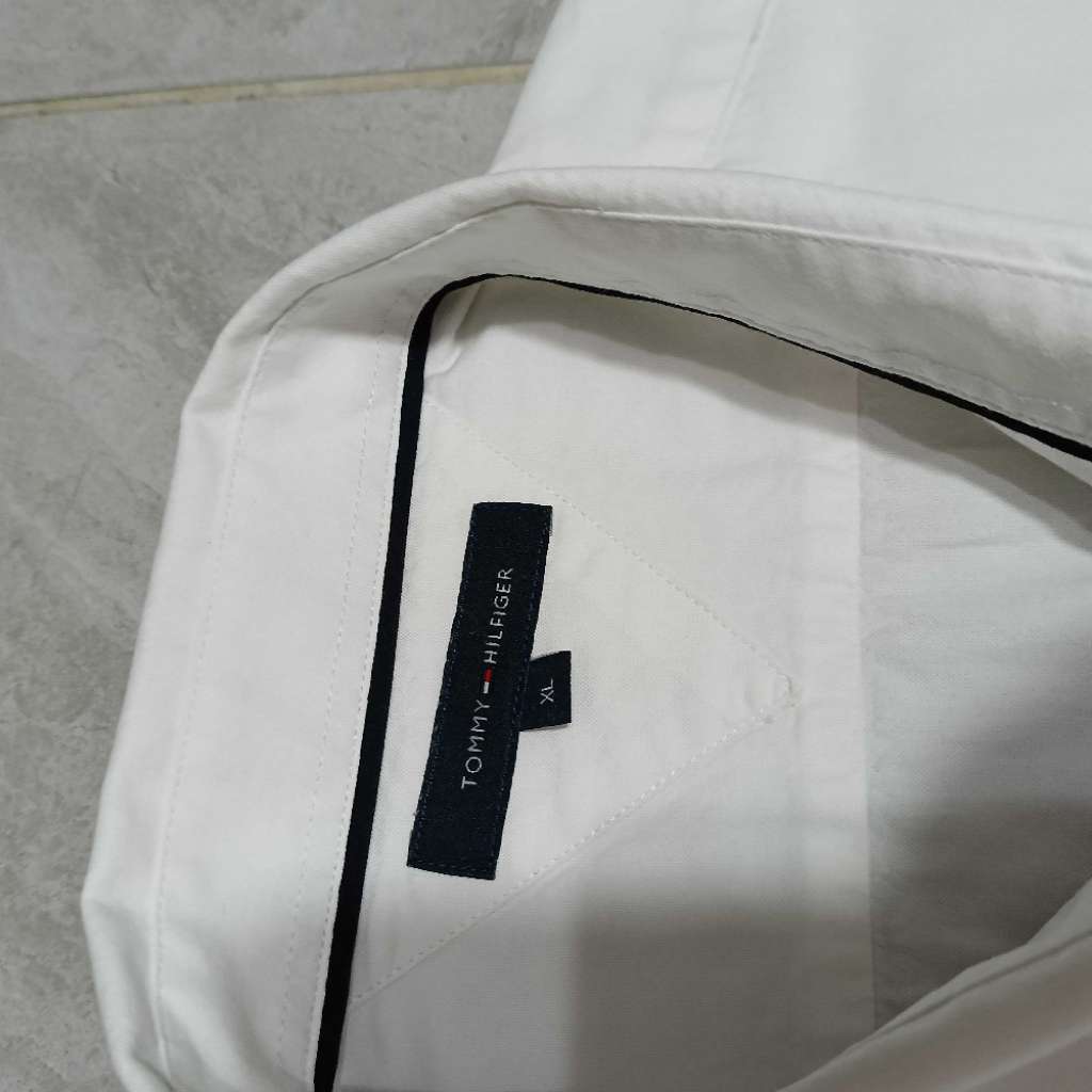 Chemise tommy Hilfiger 