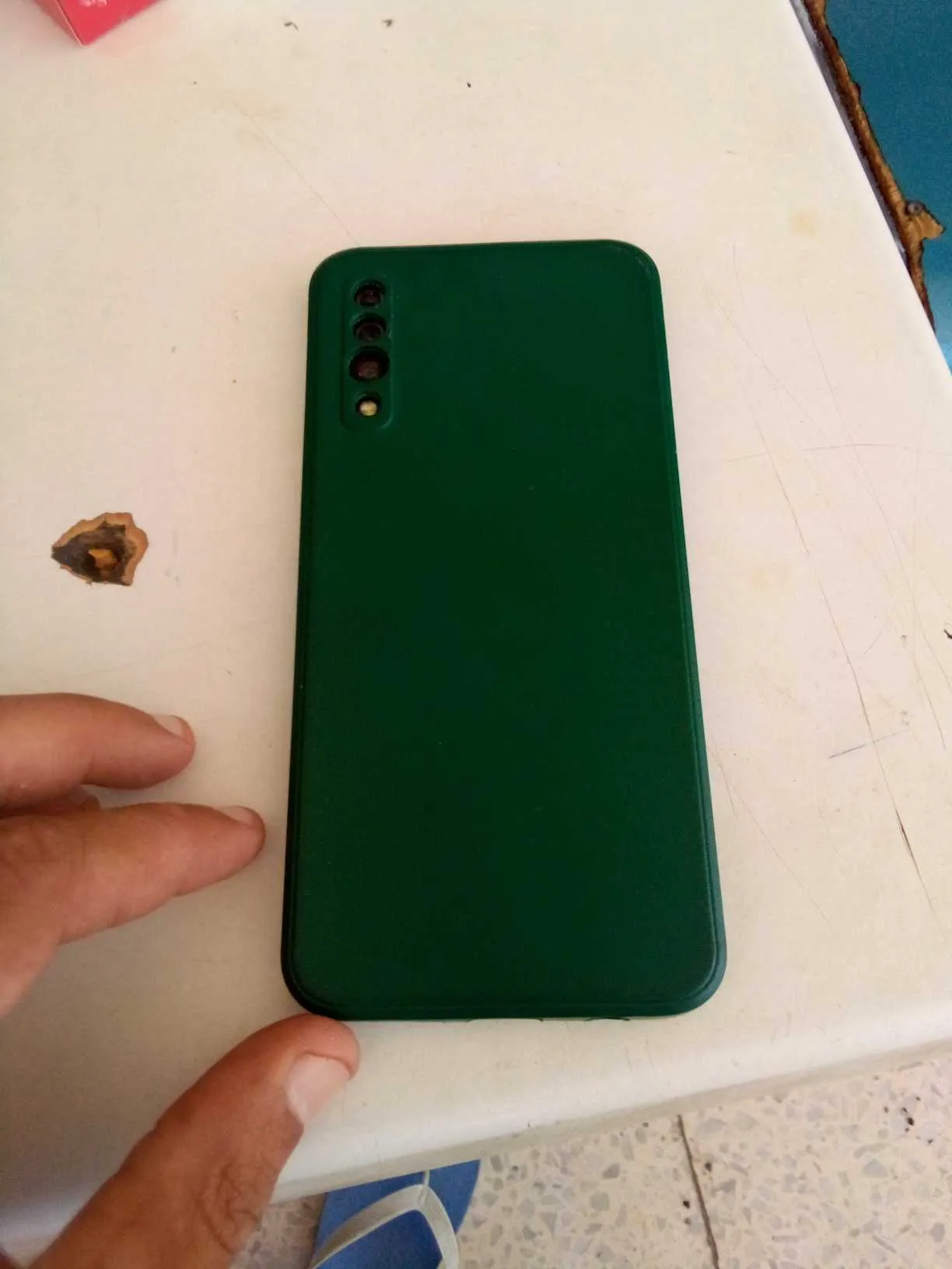 Galaxy A50