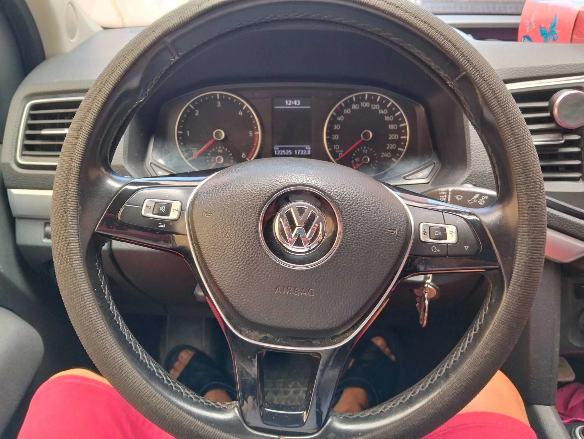 AMAROK A VENDRE