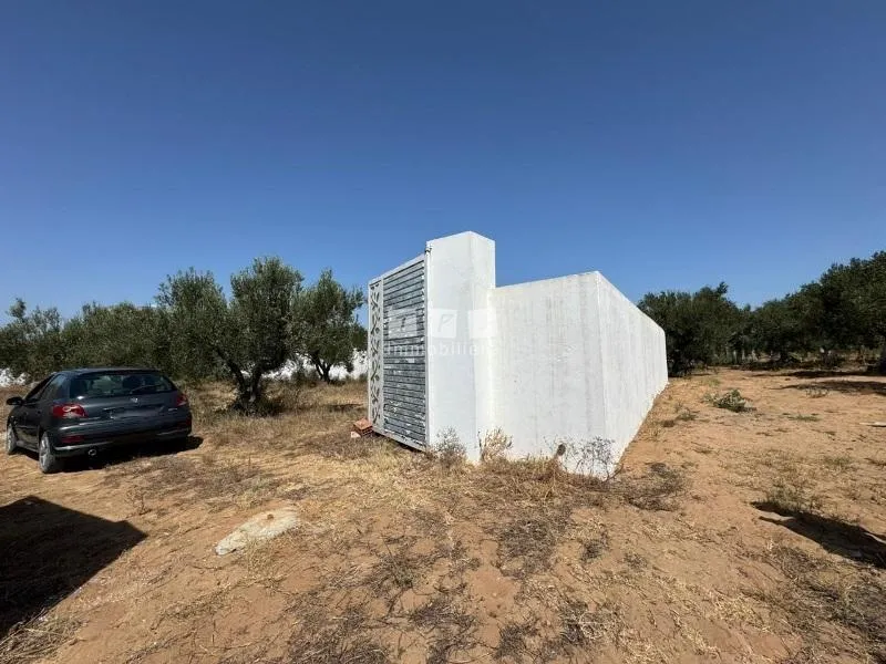 Terrain VERDON (Réf: T2023)
