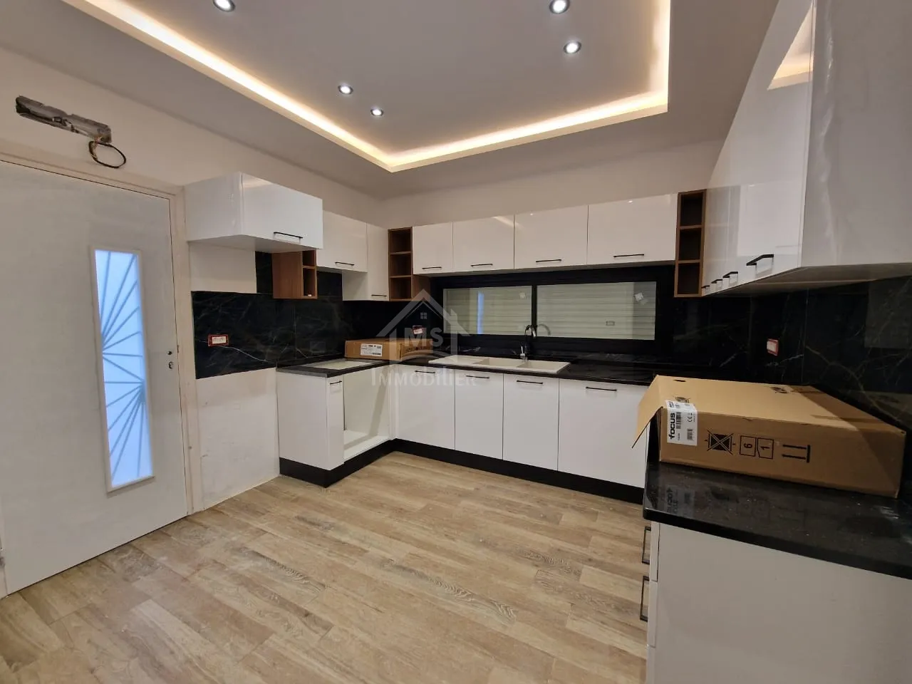 Un duplex avec piscine à Hammamet Nord à vendre 51355351