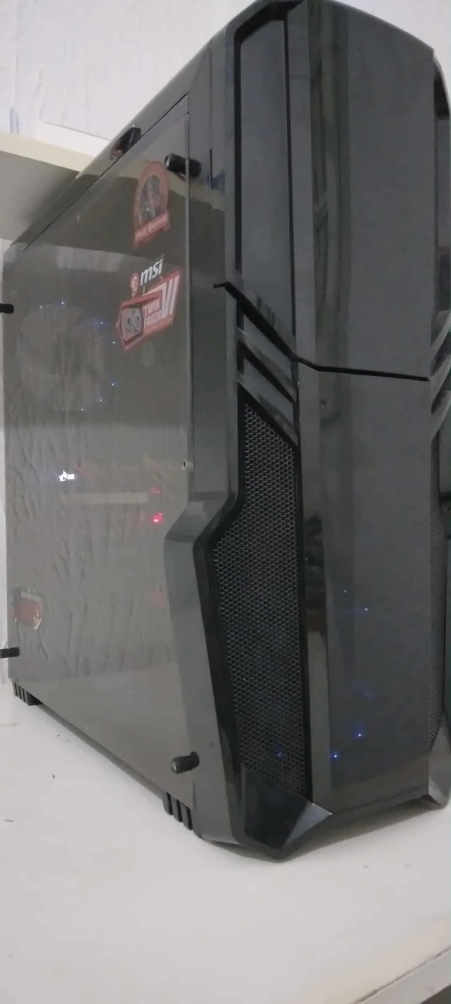 Unité Gamer i7 16Go GTX 970 4Go 250Go