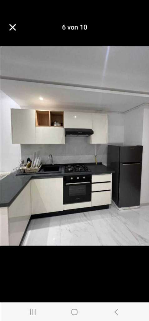 Appartement luxe s1
