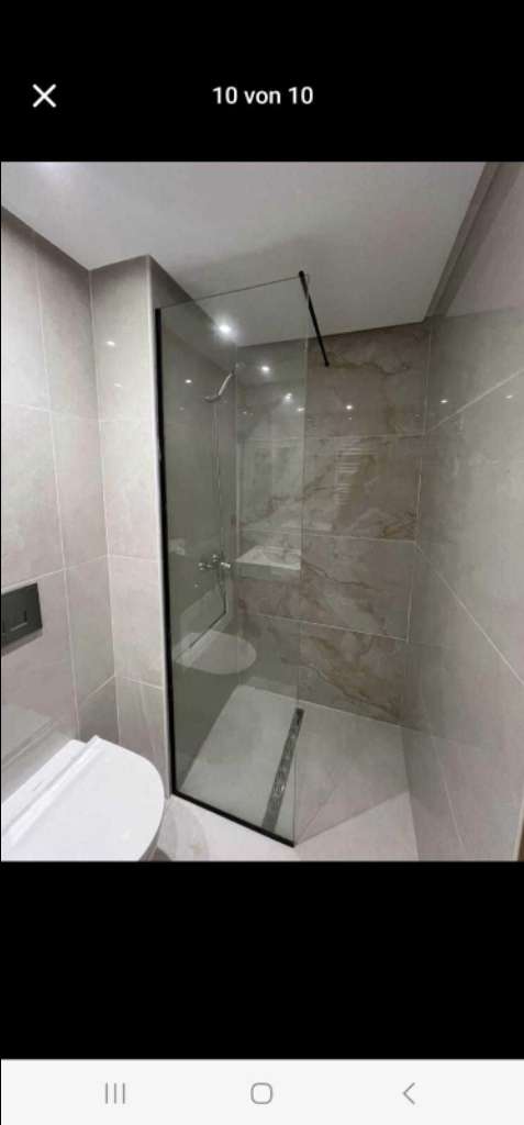 Appartement luxe s1