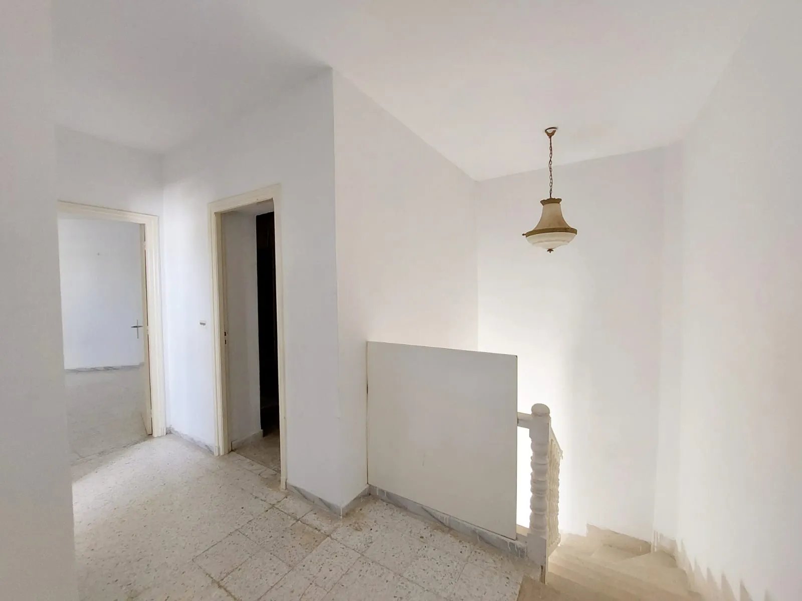 Duplex s4 avec jardin à La Marsa ZDL0072