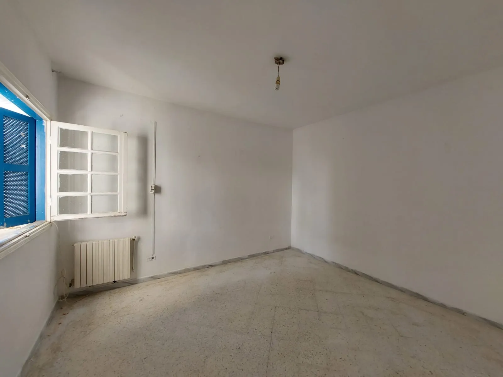 Duplex s4 avec jardin à La Marsa ZDL0072