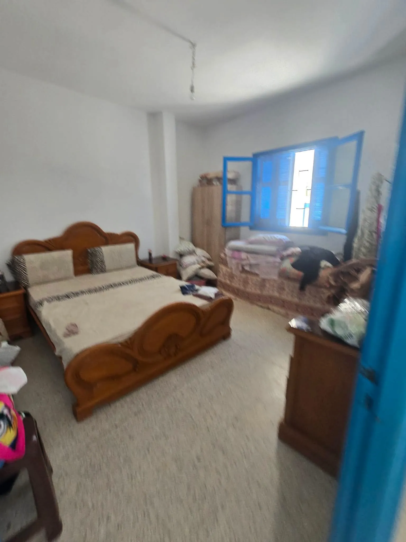 đĄ Ă vendre : Maison individuelle Ă Chott Meriem
