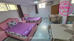  Location Annuelle – Appartement vide au Jasmin, Nabeul