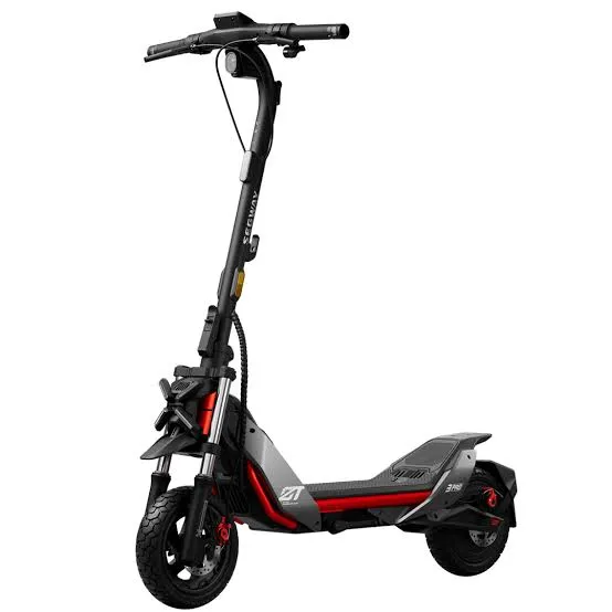 E-Scouteur (e-kickscouter) Segway zt3 pro 