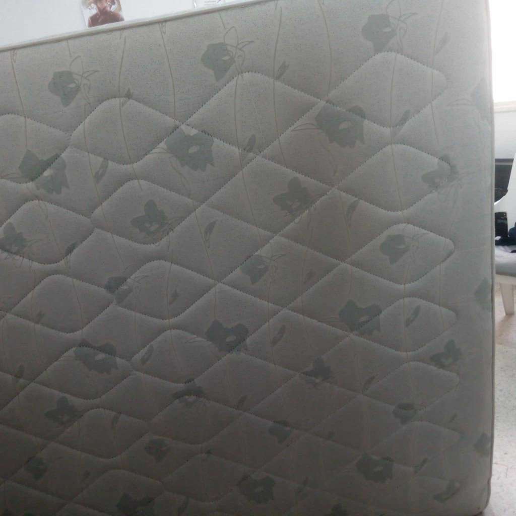 Vente matelas 2palces