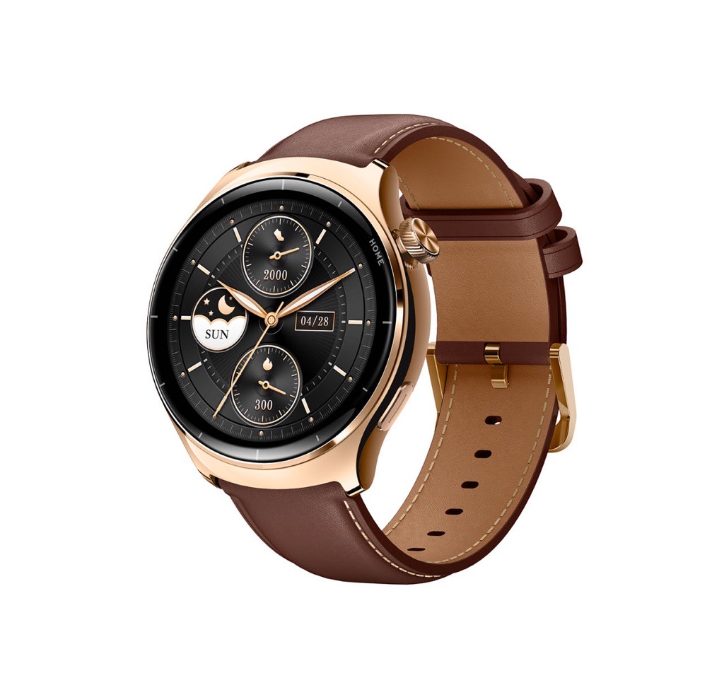 Mibro Lite 3 Pro Samrt Watch Cachetè 3 Couleurs Tunis en Promotion