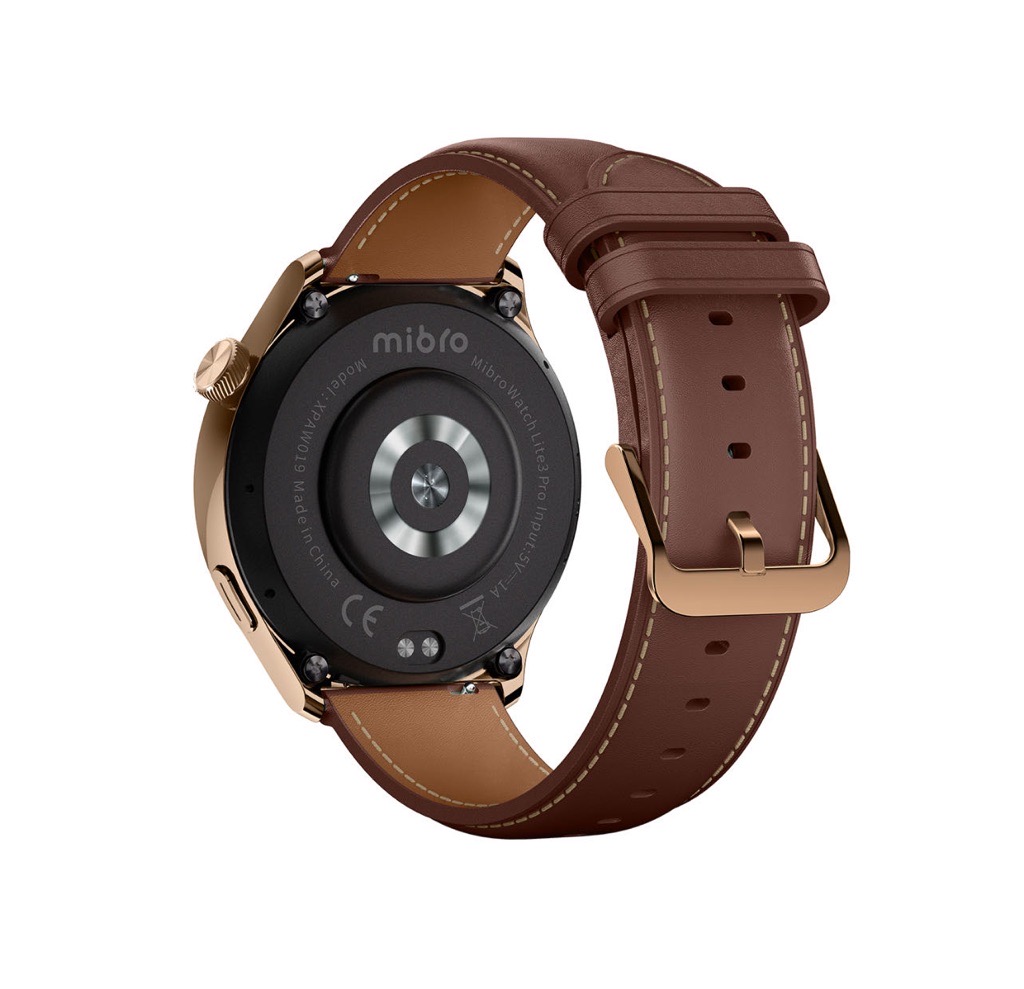 Mibro Lite 3 Pro Samrt Watch Cachetè 3 Couleurs Tunis en Promotion