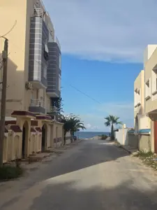 ​À VENDRE : Terrain d'exception à Soviva, Kantaoui