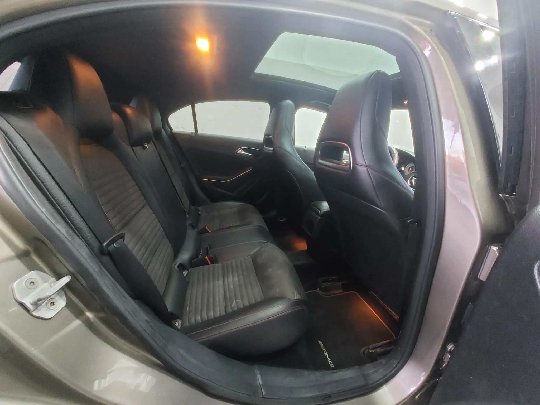 Mercedes-Benz Classe A 180 - Tel 98479647 