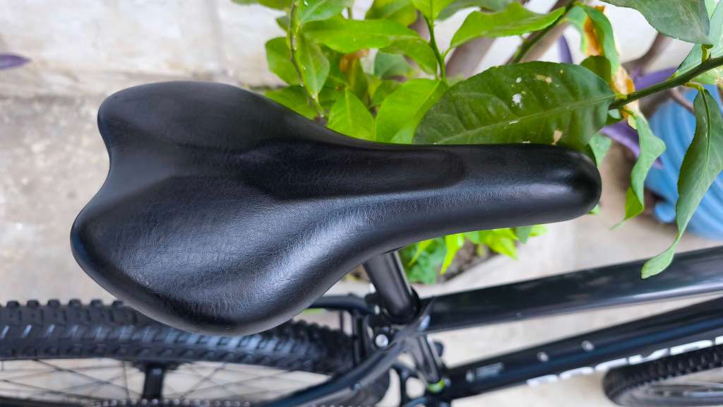 Vtt Rockrider st530