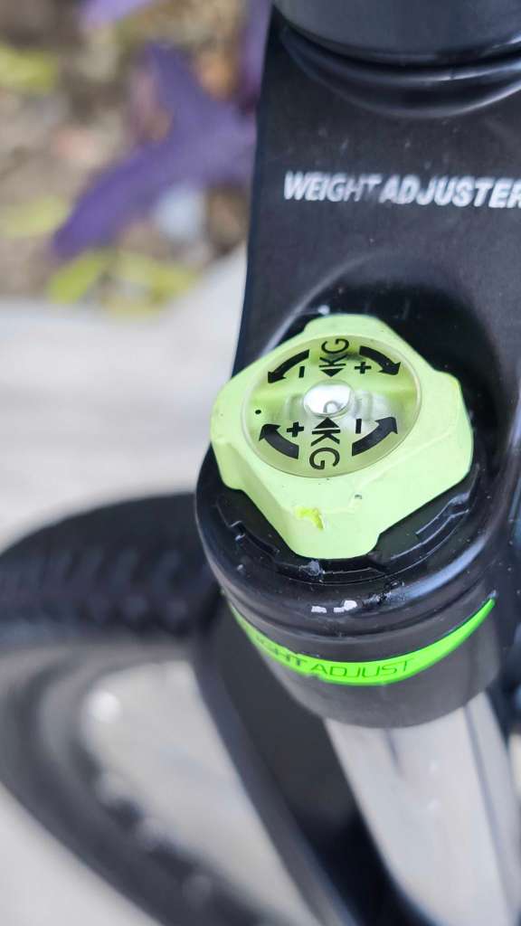 Vtt Rockrider st530