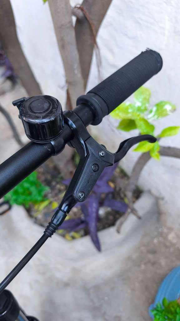 Vtt Rockrider st530