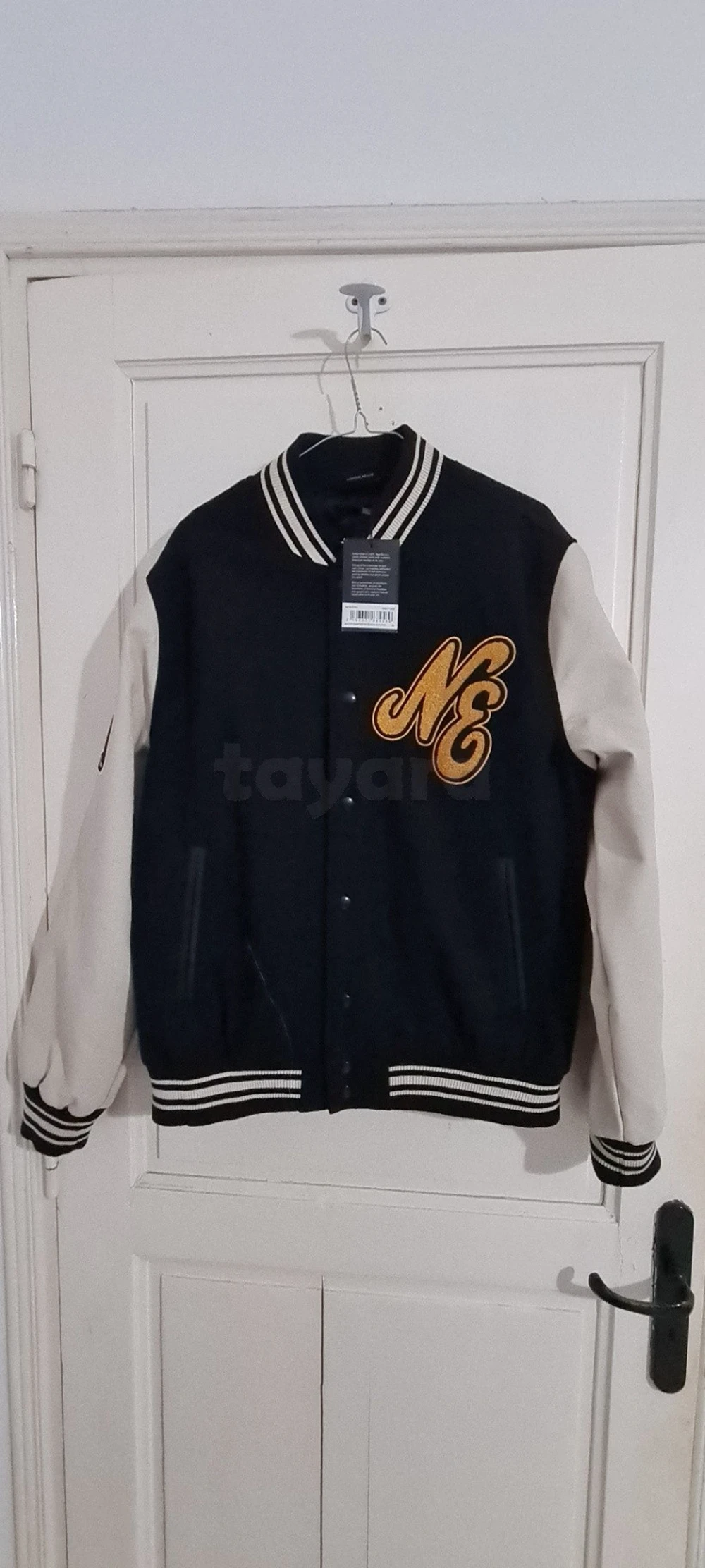 Veste New Era Heritage