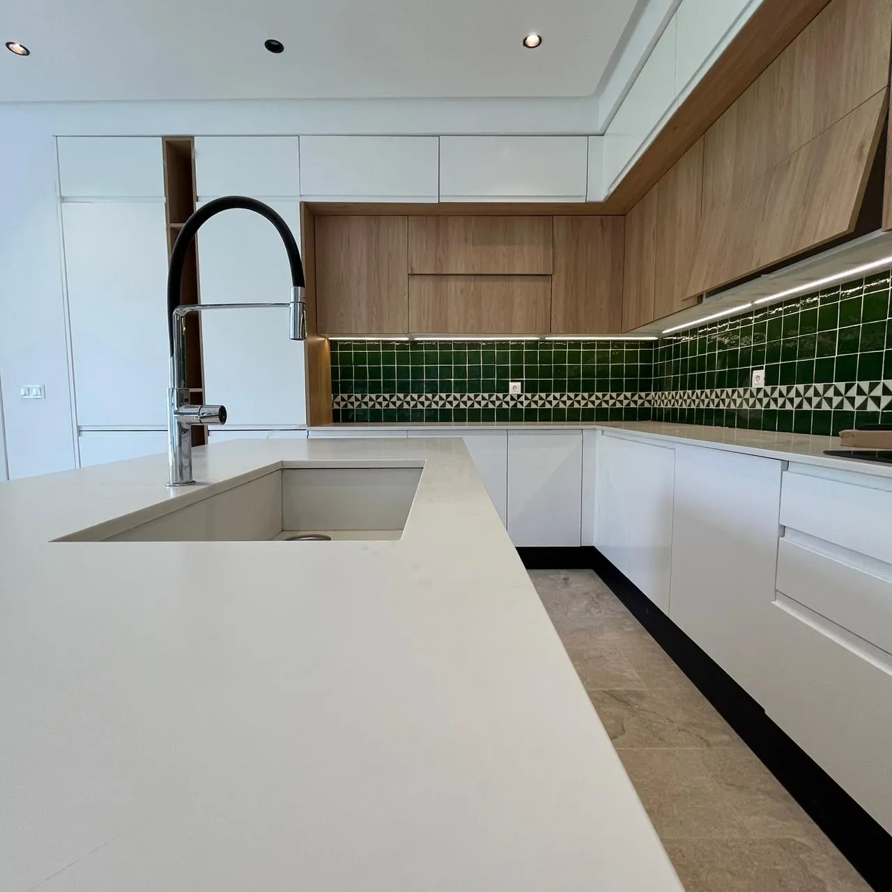 Une villa de charme à vendre à Hammamet Nord ☎️+216.53.123.208☎️