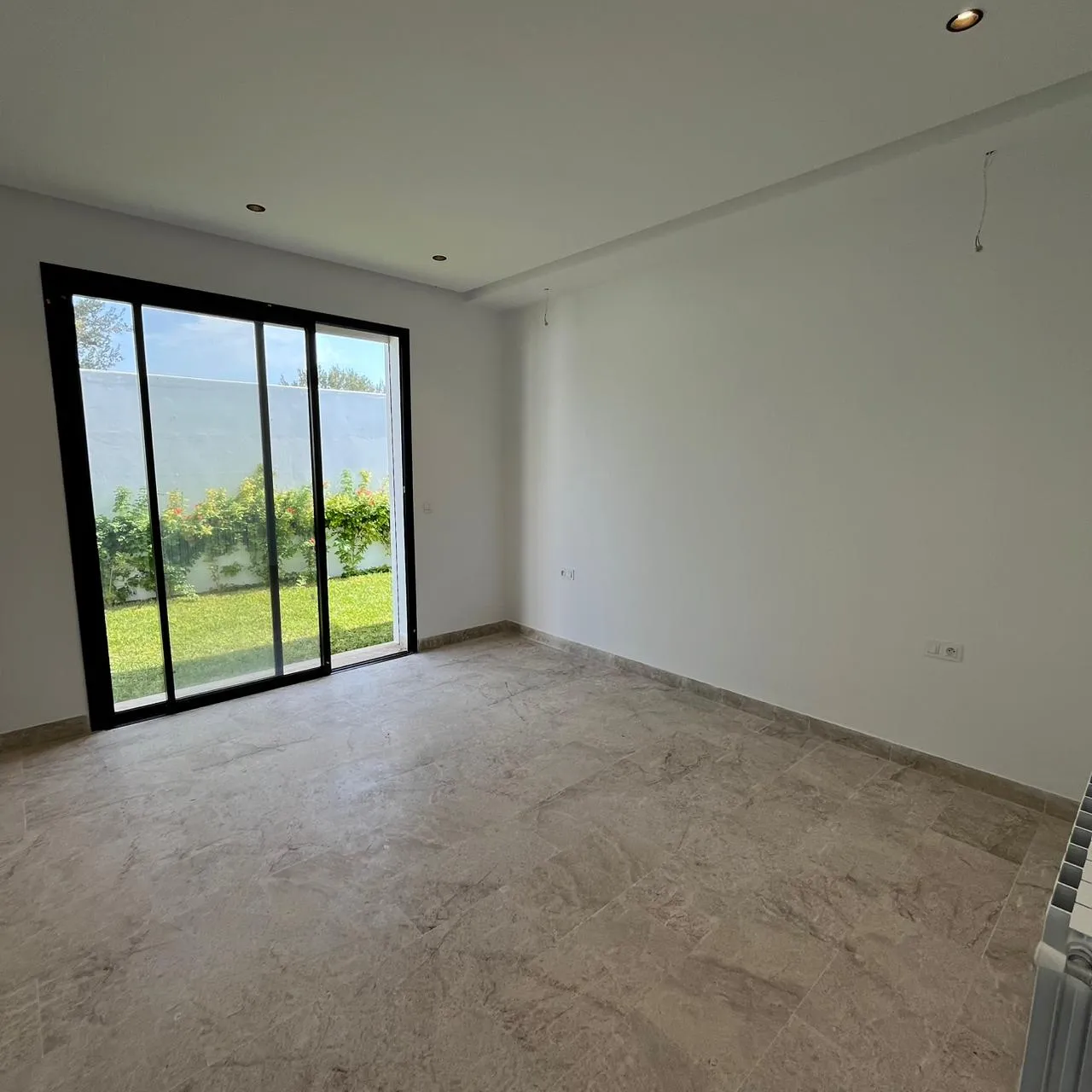 Une villa de charme à vendre à Hammamet Nord ☎️+216.53.123.208☎️