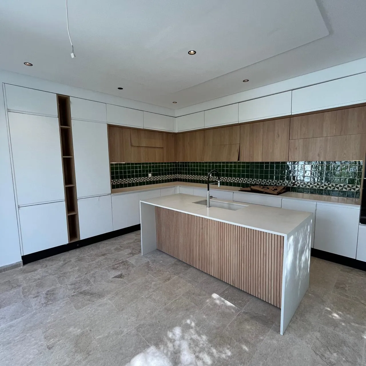 Une villa de charme à vendre à Hammamet Nord ☎️+216.53.123.208☎️