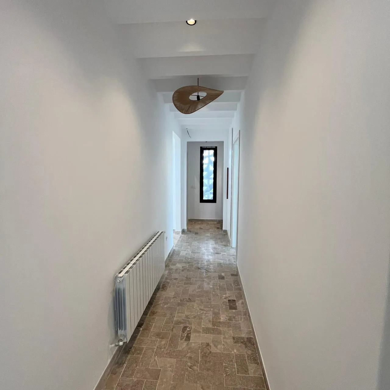 Une villa de charme à vendre à Hammamet Nord ☎️+216.53.123.208☎️