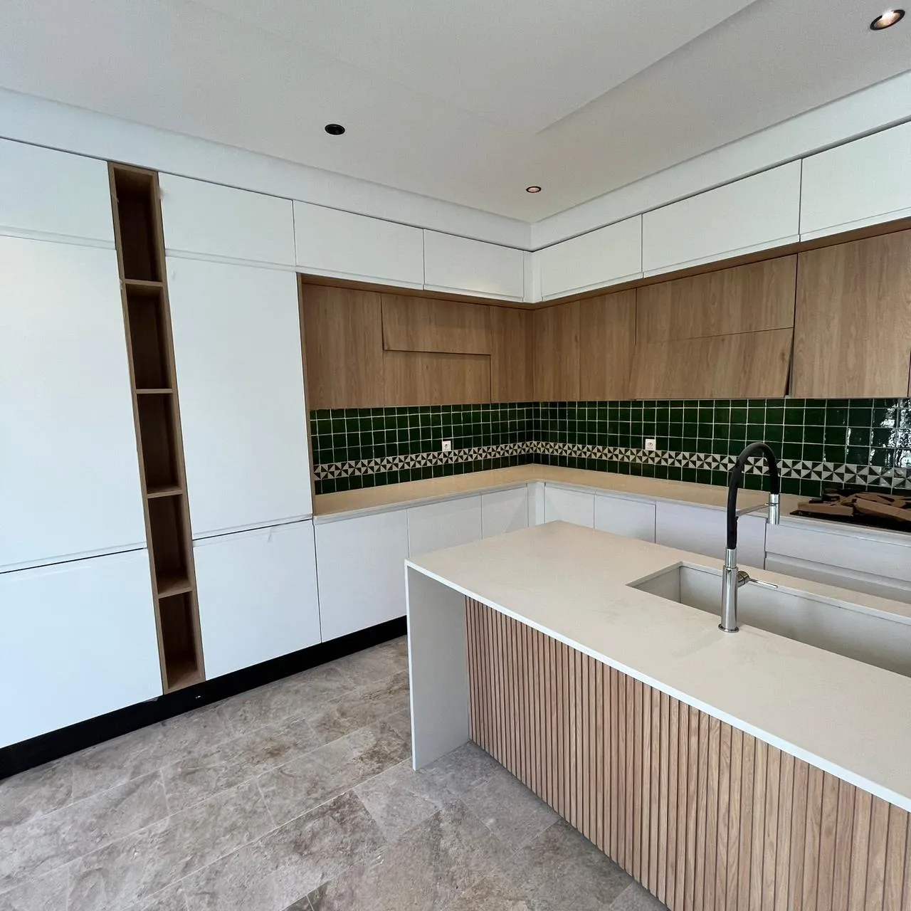 Une villa de charme à vendre à Hammamet Nord ☎️+216.53.123.208☎️