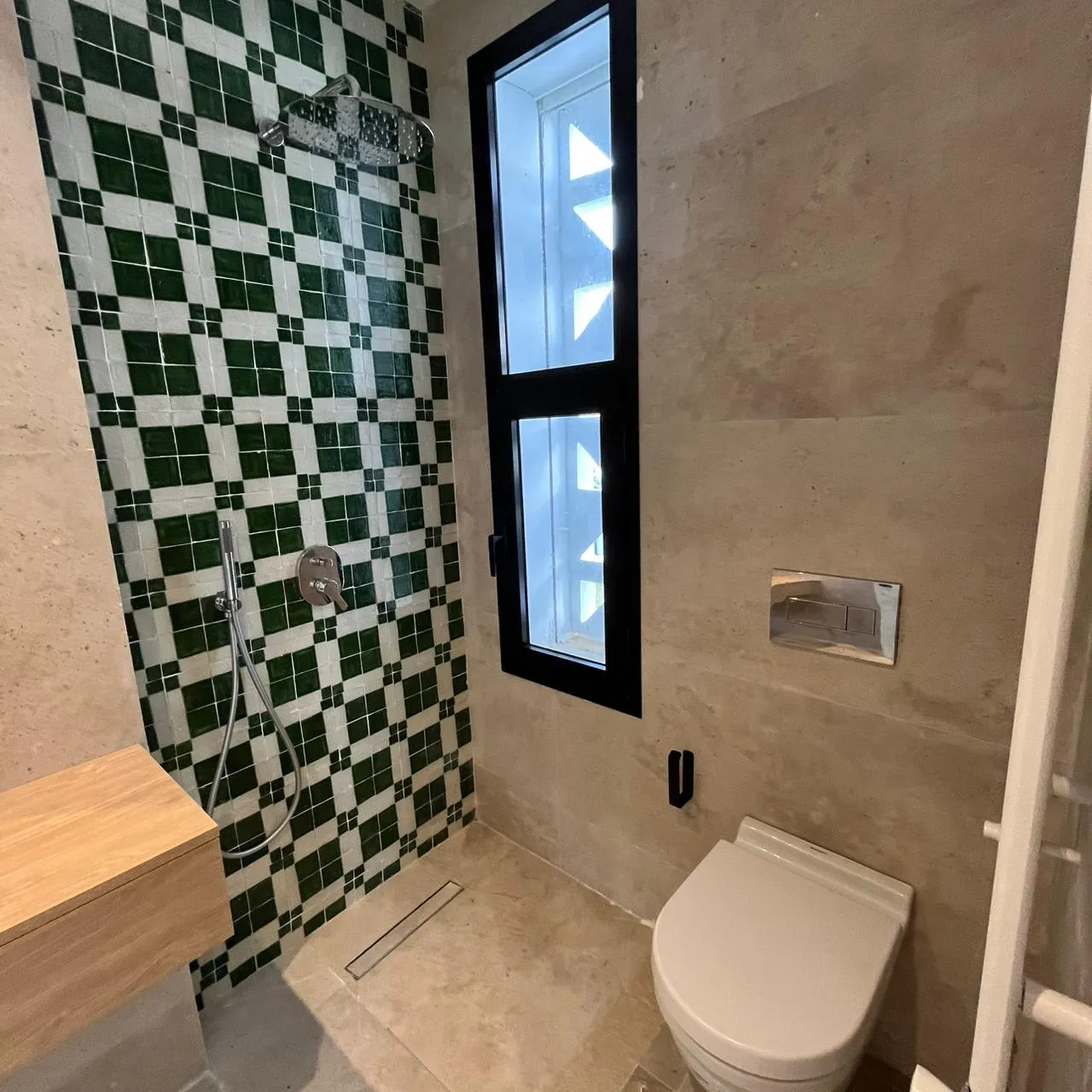 Une villa de charme à vendre à Hammamet Nord ☎️+216.53.123.208☎️