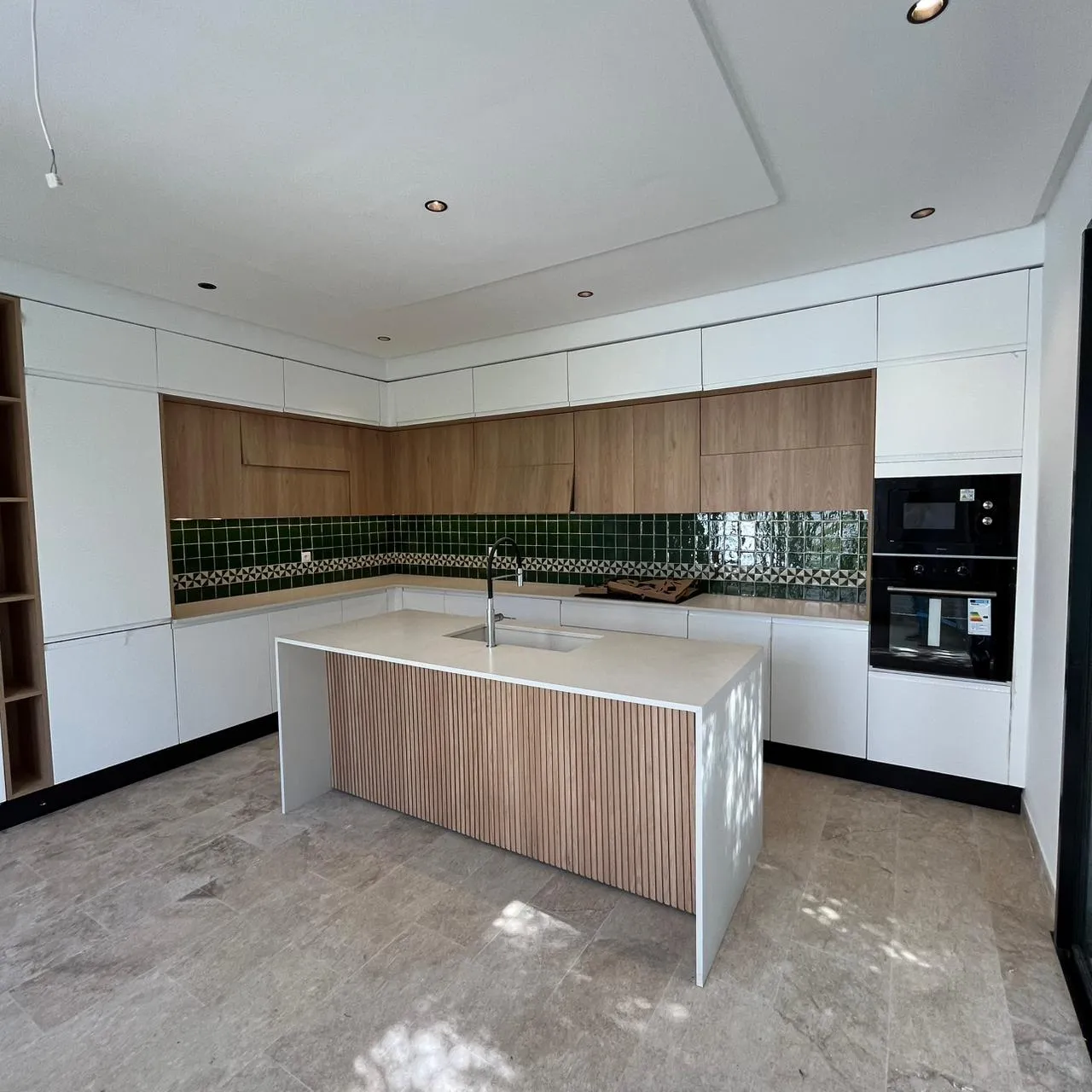 Une villa de charme à vendre à Hammamet Nord ☎️+216.53.123.208☎️