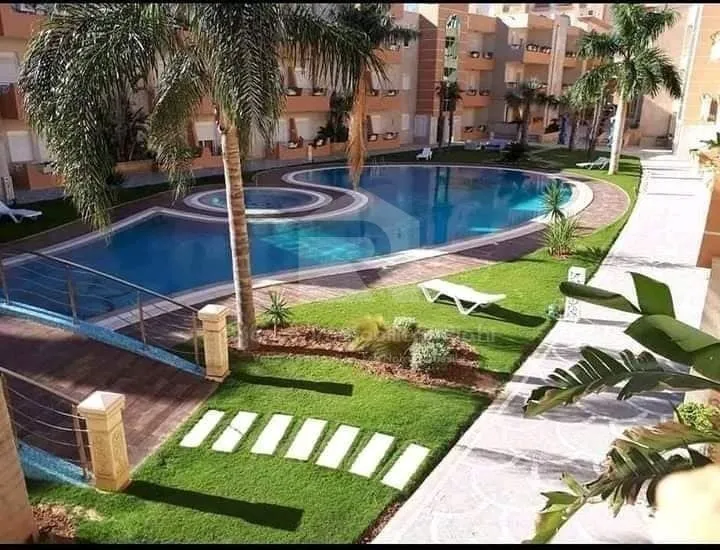 À LOUER (Par jour) – Studio S+0 | Chatt Meriem – Sousse