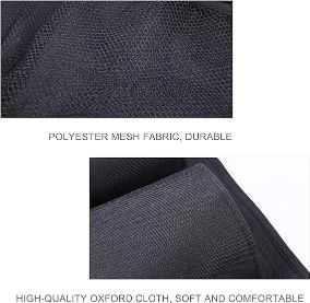 organisateur de rangement de coffre de voiture