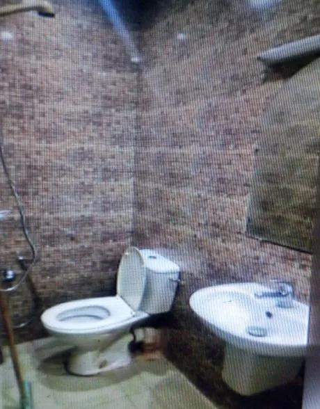 un appartement meublé s+1 au RDC a louer situé a Soukra Prés de Pharmacie Kamoun