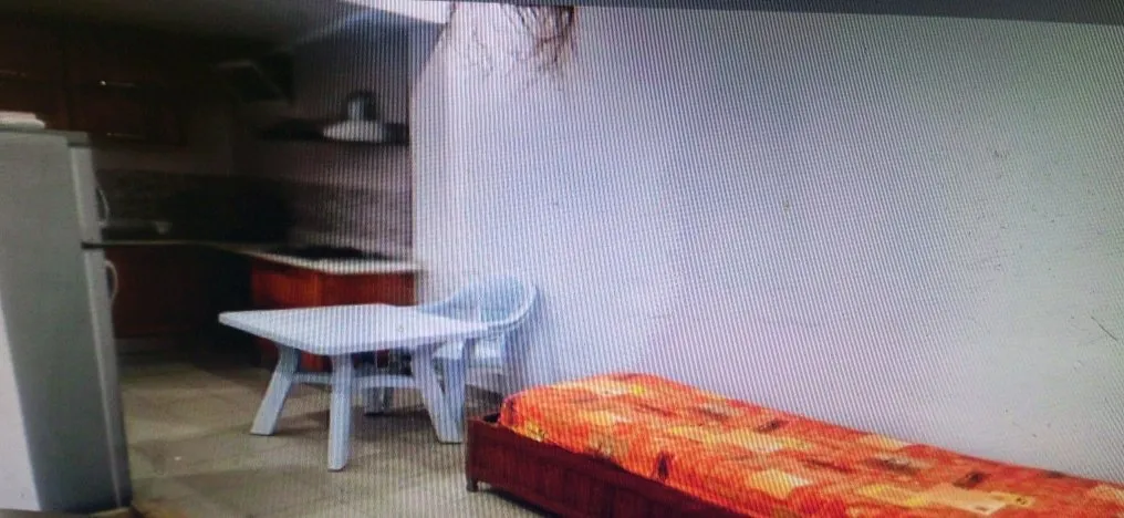 un appartement meublé s+1 au RDC a louer situé a Soukra Prés de Pharmacie Kamoun