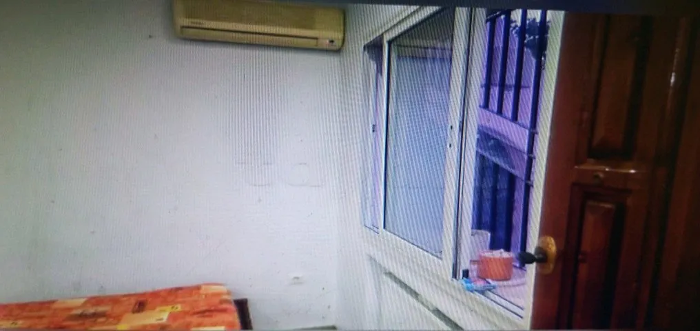 un appartement meublé s+1 au RDC a louer situé a Soukra Prés de Pharmacie Kamoun