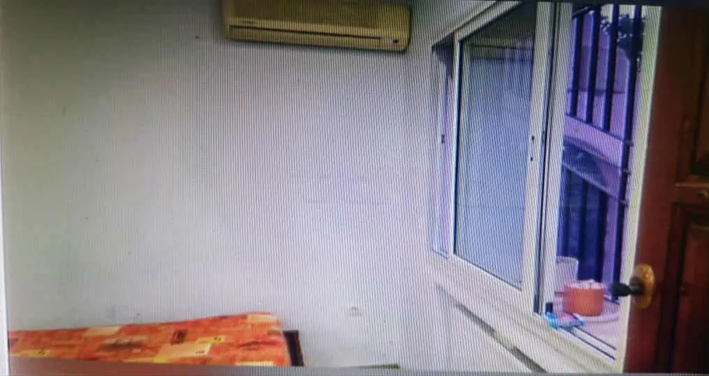 un appartement meublé s+1 au RDC a louer situé a Soukra Prés de Pharmacie Kamoun