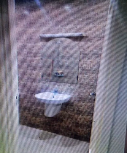 un appartement meublé s+1 au RDC a louer situé a Soukra Prés de Pharmacie Kamoun