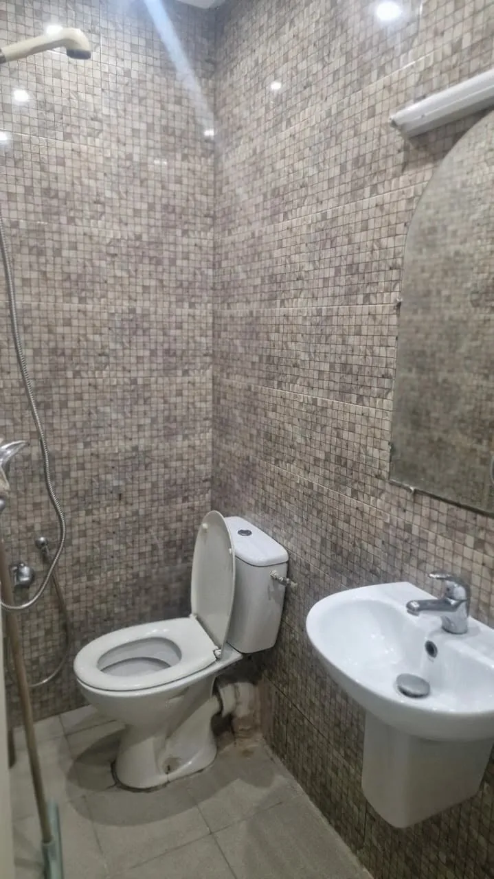 un appartement meublé s+1 au RDC a louer situé a Soukra Prés de Pharmacie Kamoun