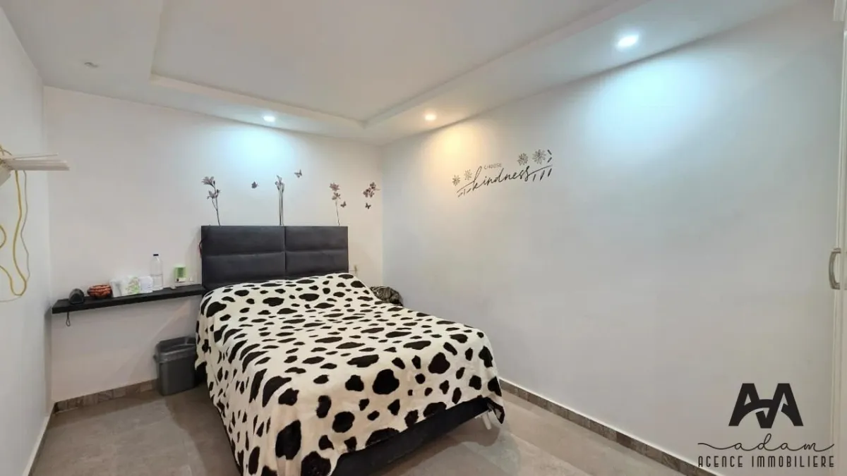 Villa Haut Standing – 160 m² à Lido, Nabeul