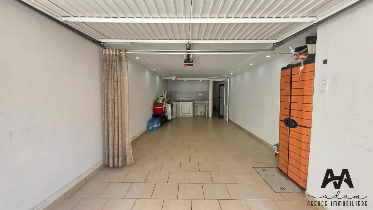 Villa Haut Standing – 160 m² à Lido, Nabeul