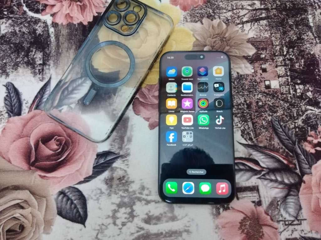 iphone 16 pro max high copy 